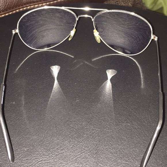 Ray ban authentic sunglasses case - Picture 6 of 6
